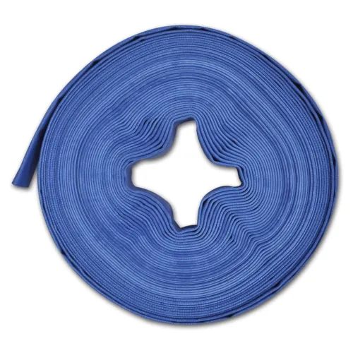 Ravno crijevo 25 m 1 ” PVC za dovod vode - 25 mm/25 m Cijena