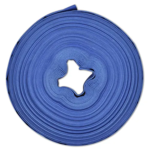 Ravno crijevo 50 m 1 ” PVC za dovod vode - 25 mm/50 m Cijena
