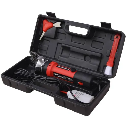 Mašina za šišanje ovaca - 6-dijelni set za šišanje ovaca 320 W - 5 320 w Cijena