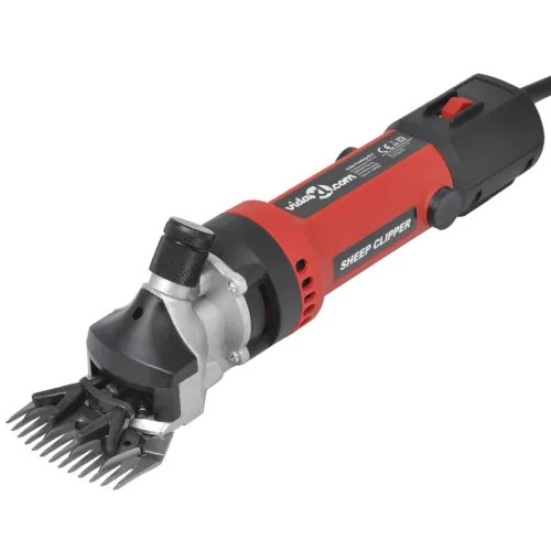 Mašina za šišanje ovaca - 6-dijelni set za šišanje ovaca 320 W - 5 320 w Cijena