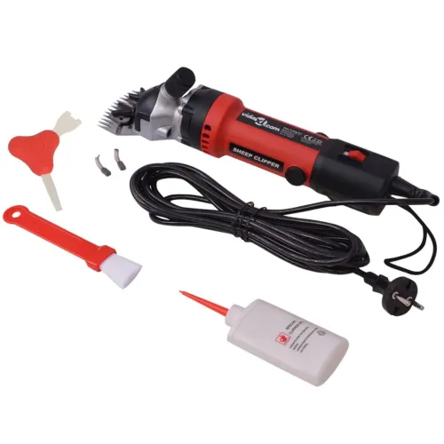 Mašina za šišanje ovaca - 6-dijelni set za šišanje ovaca 320 W - 5 320 w Cijena