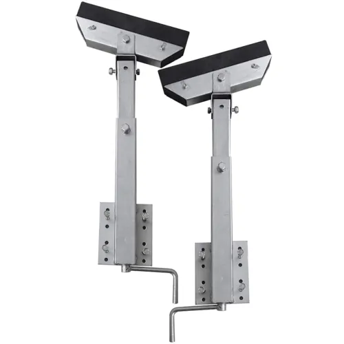 2-dijelni set držača za prikolicu za brod 63 - 88 cm Cijena