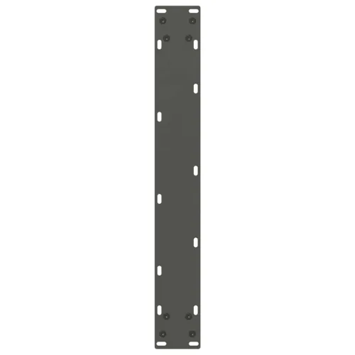 Noge za blagovaonski stol U-oblik 2 kom antracit 70 x (72-73) cm čelik - Antracit 70 x (72-73) cm 2 Cijena