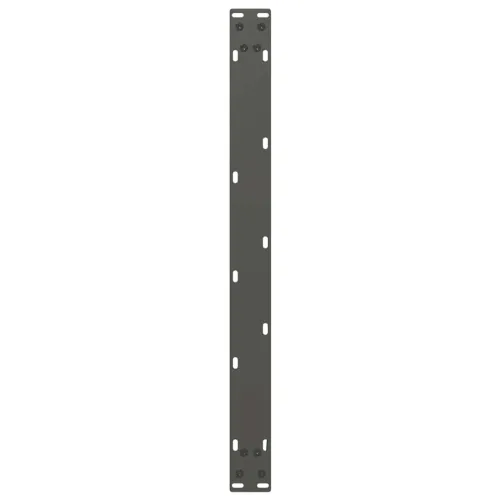 Noge za klub stolić U-oblik 2 kom antracit 70 x (42-43) cm čelik - Antracit 70 x (42-43) cm 2 Cijena