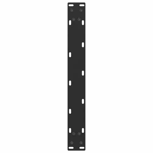 Noge za klub stolić U-oblik 2 kom Crne 50 x (42-43) cm Čelik - Crna 50 x (42-43) cm 2 Cijena