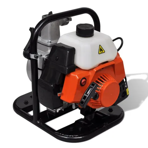Benzinska crpka za vodu dvotaktna 1,2 kW 0,95 L Cijena