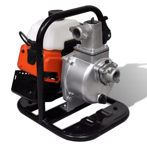 Benzinska crpka za vodu dvotaktna 1,2 kW 0,95 L Cijena