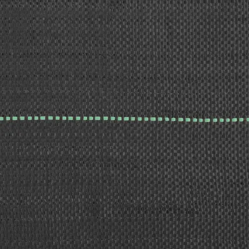 Opna protiv korova crni 0,5 x 150 m PP - 0.5 x 150 m (150 g/m²) Cijena