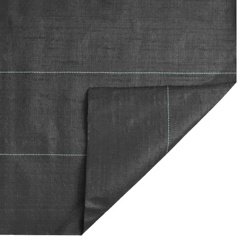 Opna protiv korova crni 0,5 x 150 m PP - 0.5 x 150 m (150 g/m²) Cijena