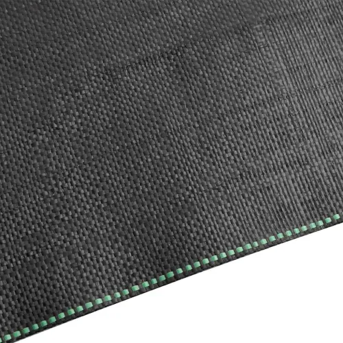 Opna protiv korova crni 0,5 x 150 m PP - 0.5 x 150 m (150 g/m²) Cijena