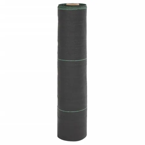 Opna protiv korova crni 0,5 x 200 m PP - 0.5 x 200 m (150 g/m²) 1 Cijena