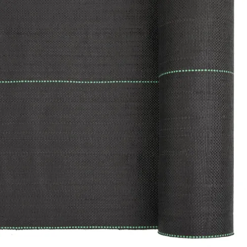 Opna protiv korova crni 0,5 x 200 m PP - 0.5 x 200 m (150 g/m²) Cijena