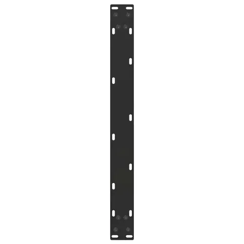 Noge za klub stolić U-oblik 2 kom Crne 70 x (30-31) cm Čelik - Crna 70 x (30-31) cm 2 Cijena