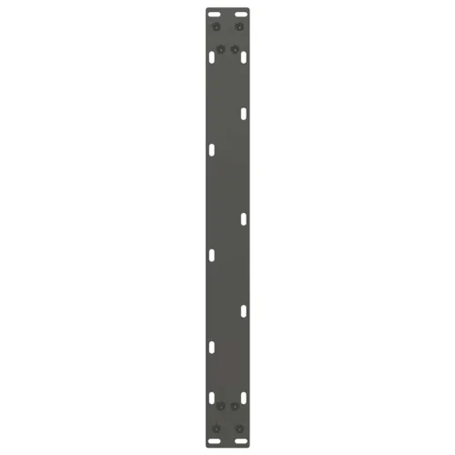 Noge za klub stolić U-oblik 2 kom antracit 70 x (30-31) cm čelik - Antracit 70 x (30-31) cm 2 Cijena