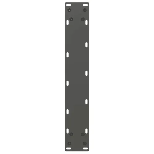 Noge za barski stol U-oblika 2 kom antracit 40 x (90-91) cm čelik - Antracit 40 x (90-91) cm 2 Cijena