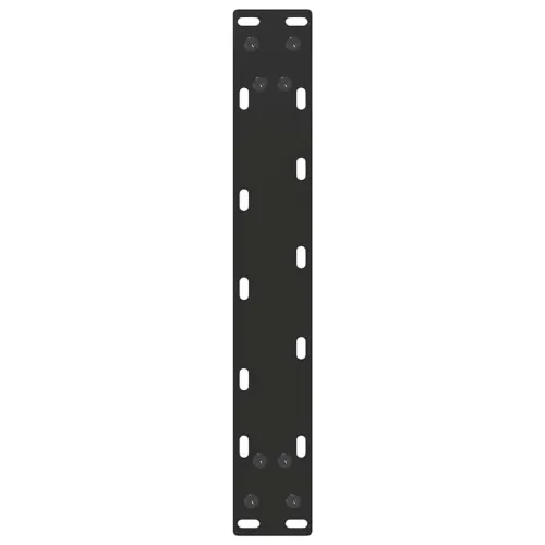 Noge za klub stolić U-oblik 2 kom Crne 40 x (30-31) cm Čelik - Crna 40 x (30-31) cm 2 Cijena