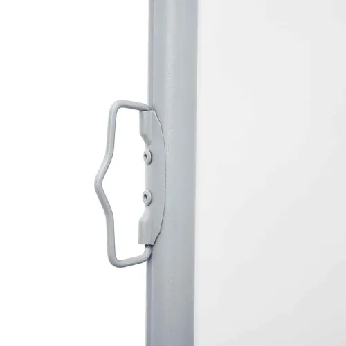 Uvlačiva bočna tenda 120 x 600 cm krem - Krema 117 x 600 cm Cijena