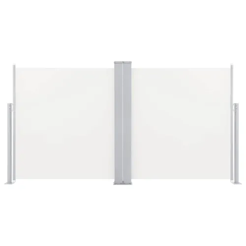 Uvlačiva bočna tenda 120 x 600 cm krem - Krema 117 x 600 cm Cijena