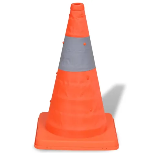 5 Prometnih čunjeva 42 cm - 5 Cijena