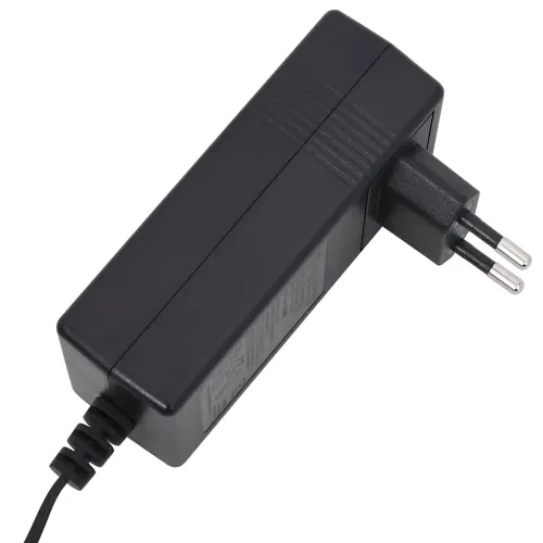 Električni Masažni naslonjač - Masažna fotelja od tkanine smeđi - Smeđa 1 Električno guranje unatrag Da Cijena