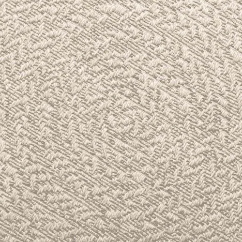 Tepih ZIZUR 240 x 340 cm s izgledom jute unutarnji i vanjski - Krema 240 x 340 cm Okruglo Cijena