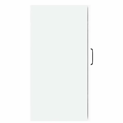 Kuhinjski zidni ormarić Kalmar bijeli konstruirano drvo - Bijela 1x zidni ormarić (1 vrata) 30 cm širok 60 cm visok Cijena
