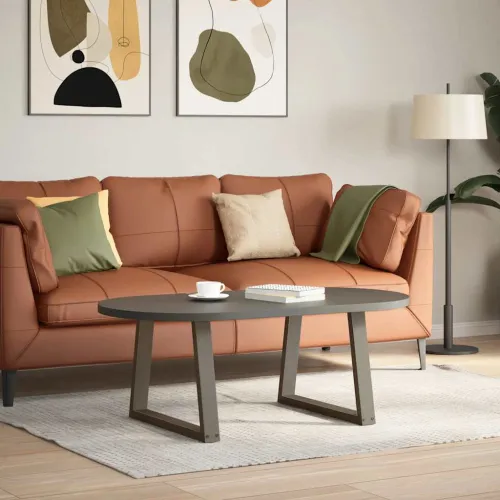 Noge za klub stolić V-oblik 2 kom Prirodni čelik 50 x (42-43,3) cm Čelik - Prirodna 50 x (42-43.3) cm 2 1 Cijena