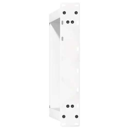 Noge za klub stolić U-oblik 2 kom Bijele 70 x (42-43) cm Čelik - Bijela 70 x (42-43) cm 1 1 Cijena