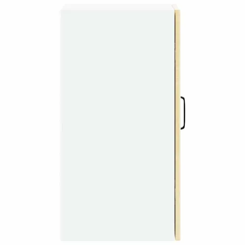 Kuhinjski zidni ormarić Lucca boja hrasta konstruirano drvo - sonoma hrast 1 1x zidni ormarić (1 vrata) 30 cm širok 60 cm visok  Cijena