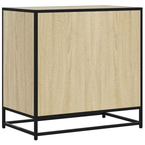Ormar s ladicama sonoma hrast 70x41x70 cm konstruirano drvo - sonoma hrast 1 Cijena