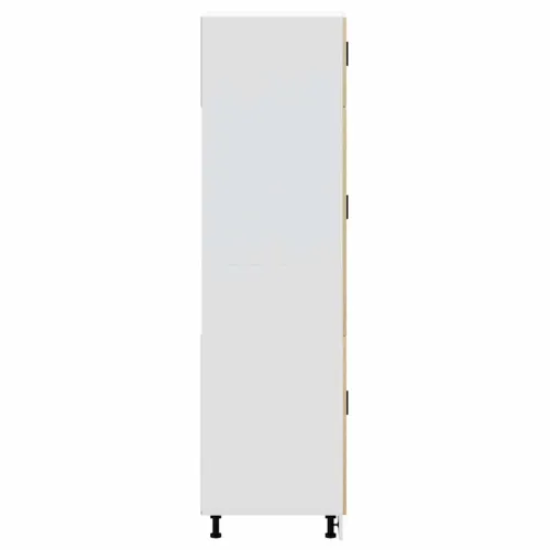 Kuhinjski ormarić Porto boja hrasta konstruirano drvo - sonoma hrast 1 1x ormarić 60 cm širok 207 cm visok 1 Cijena