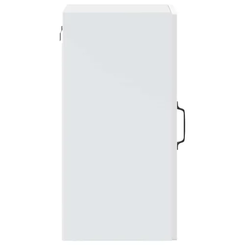 Kuhinjski zidni ormarić sa staklenim vratima Porto bijeli - Bijela 1 1x zidni stakleni ormarić (1 vrata) 40 cm širok 60 cm visok Cijena