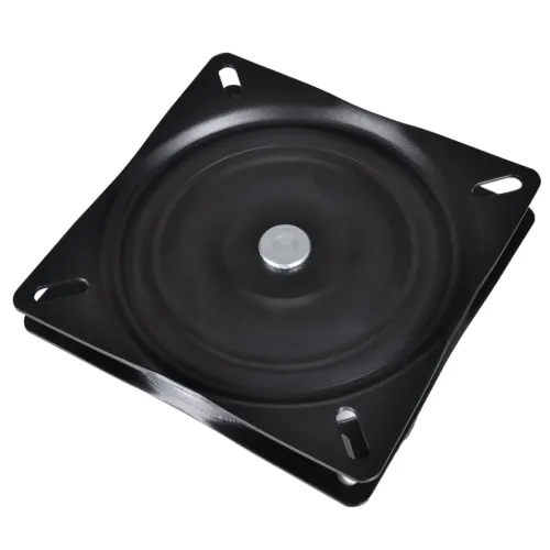 Okretne baze za brodska sjedala 2 kom standardne 160x160x2,5 mm - 2 2 Cijena