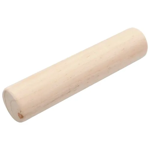 Set za igru brojevima Kubb drveni Cijena