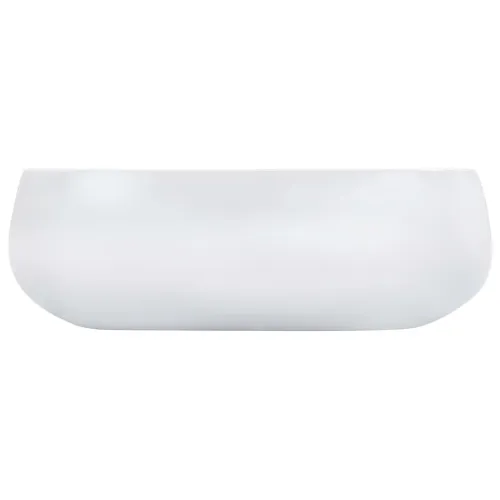 Lavabo - Umivaonik 44,5 x 39,5 x 14,5 cm keramički bijeli - Bijela Cijena