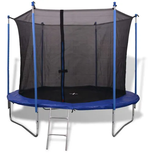 Petodijelni set trampolina 3,05 m - 3.05 m 1 Cijena