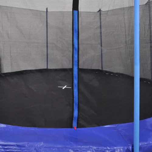 Petodijelni set trampolina 3,66 m - 3.66 m 1 Cijena