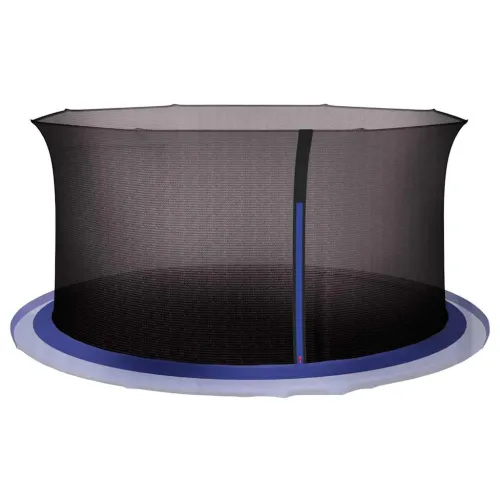 Sigurnosna mreža za okrugli trampolin od 3,96 m - 3.96 m Cijena