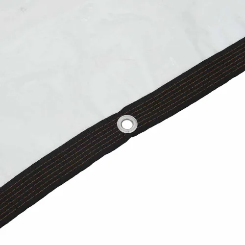Prozirna cerada s ušicama 3x5 m polietilen - 3 x 5 m 1 Cijena