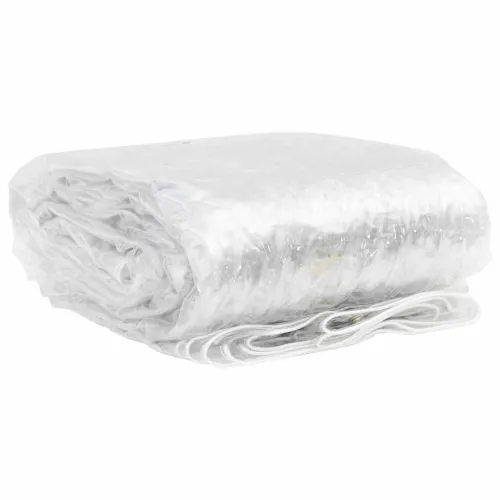 Prozirna cerada s ušicama 1x12 m PVC - 1 x 12 m 1 Cijena