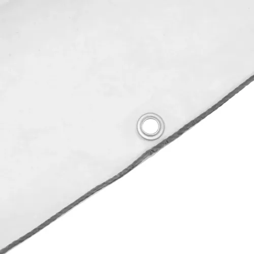 Prozirna cerada s ušicama 2x10 m polietilen - 2 x 10 m Cijena