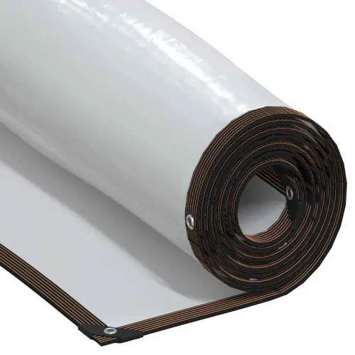 Prozirna cerada s ušicama 5x5 m polietilen - 5 x 5 m 1 5 x 5 m Cijena