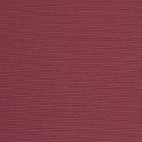 Suncobran bordo 200 x 224 cm aluminijski - Tamno crvena Cijena