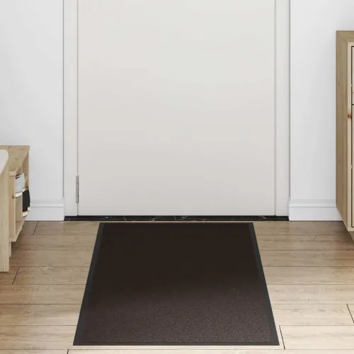 Otirač smeđi 60 x 150 cm - Smeđa 60 x 150 cm Cijena