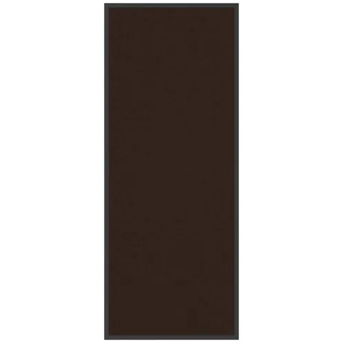 Otirač smeđi 60 x 150 cm - Smeđa 60 x 150 cm Cijena