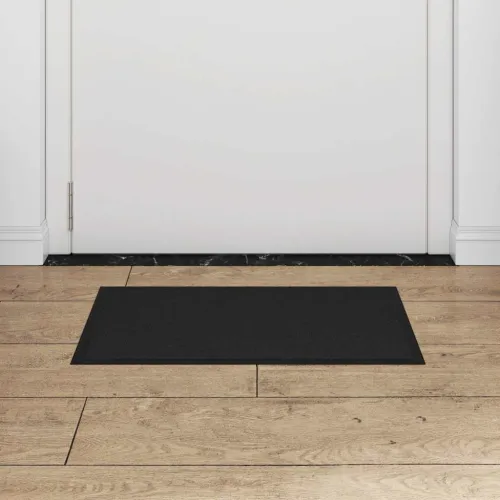 Otirač crni 40 x 60 cm - Crna 40 x 60 cm 1 Cijena