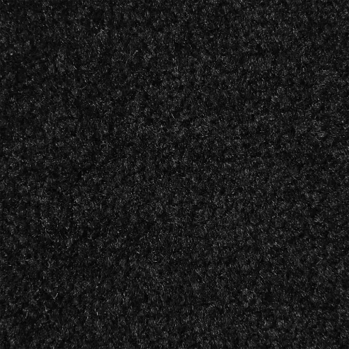 Otirač crni 40 x 60 cm - Crna 40 x 60 cm 1 Cijena