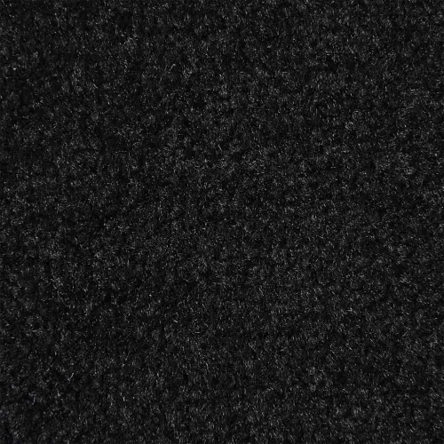Otirač crni 60 x 150 cm - Crna 60 x 150 cm 1 Cijena