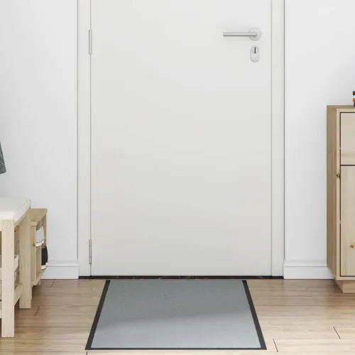 Otirač sivi 60 x 150 cm - Siva 60 x 150 cm 1 Cijena