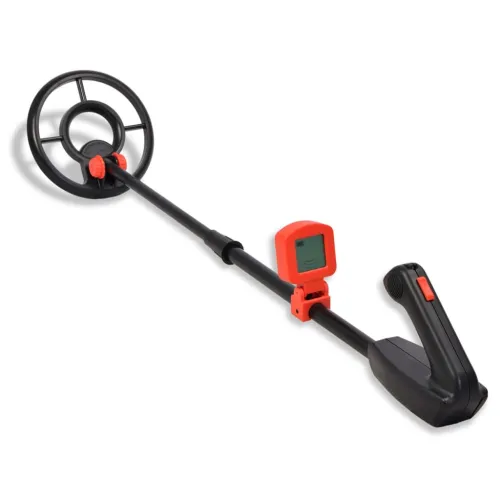 Junior detektor metala s LCD ekranom 120 cm Cijena